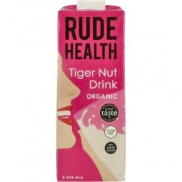 RudeHealthBioTijgernootdrank1liter