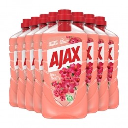 8xAjaxAllesreinigerFetedeFleurHibiscus1liter