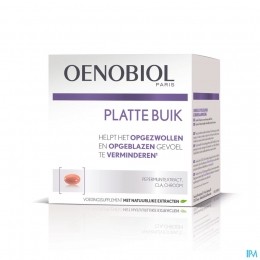 OenobiolPlatteBuikCaps60