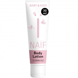 NaifCare-SofteningBodyLotion-30ml-Reisverpakking