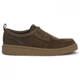SneakersClarksPOLDENMOC