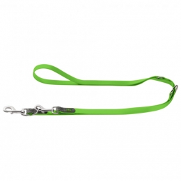 Hunter-AdjustableLeashConvenience-HondenriemmaatLngemax200cm-Breite20cmgroen