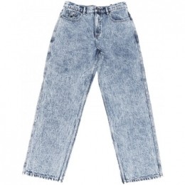 BroekNonsensePantbigfootdenim