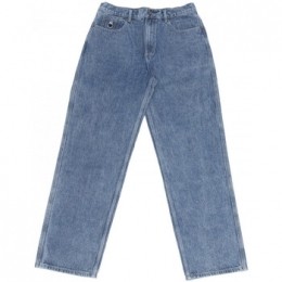 BroekNonsensePantbigfootdenim