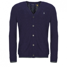 VestPoloRalphLaurenGILETENMAILLETORSADEELAINECACHEMIRE