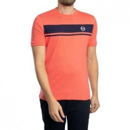 T-shirtKorteMouwSergioTacchiniMeesterT-Shirt