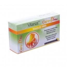 VitanzaHqCareDMaxTabl90