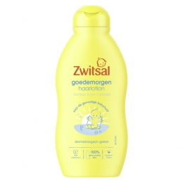ZwitsalHaarlotionGoedemorgen200ml
