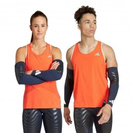 adidasAdizeroControlRunningSleevesUnisex