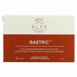 AlfaGastricV-caps30