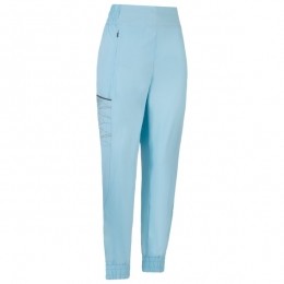 LaMunt-WomensFedericaLightHikingPant-Trekkingbroekmaat36blauw
