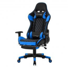 GamestoelFreeplaymetvoetsteunML-Design