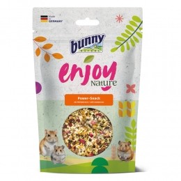 6xBunnyNatureEnjoyNaturePower140gr
