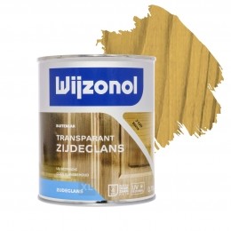 WijzonolTransparantZijdeglanslak750ml3100blank