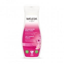 WELEDAWildeRozenBodylotion200ml