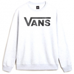 Vans-VansClassicIIICrew-TruimaatXXLwit