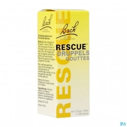 BachRescueGutt10ml