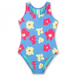 Sanetta-KidsSwimsuit440586-Badpakmaat152blauw