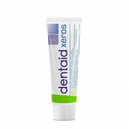 DentaidXerosTandpastaTube75ml3550