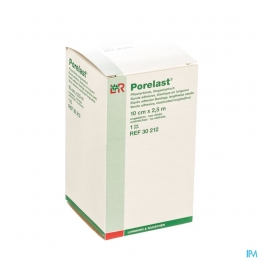 PorelastWindElastadh10cmx25m