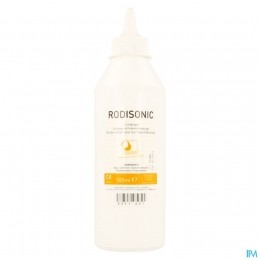 RodisonicGelUltrasound500ml