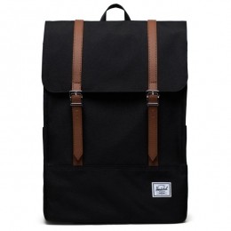 Herschel-SurveyBackpack-Dagrugzakmaat20lzwart