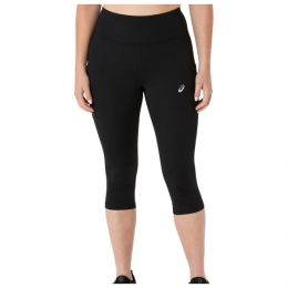 Asics-WomensCoreCapriTight-HardloopbroekmaatMzwart