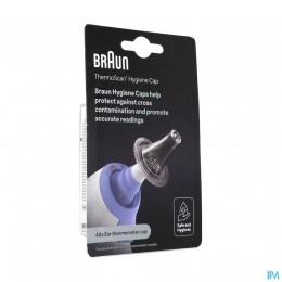 BraunLf-40LensfiltersThermoscan40pc