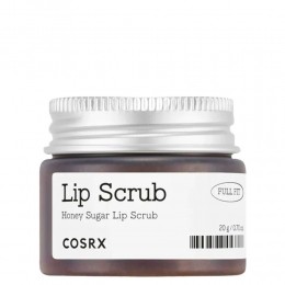 COSRXLipScrubHoneySugar20gr