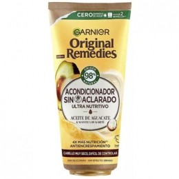 VerzorgingenconditionerGarnierOriginalRemediesLeave-InConditioner-AvocadoenShea