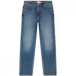 JeansWranglerJeansStraightBadazzled