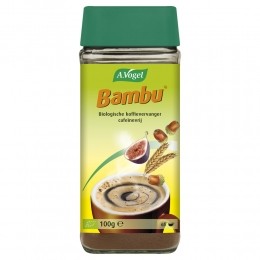 AVogelBambuEko100gr