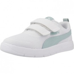 SneakersPumaCOURTFLEXV3MESHPS