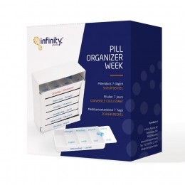 PillOrganizerWeekSchuifdeksel