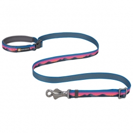 Ruffwear-CragEX-Hondenriemmaat110-180cmalpinedusk