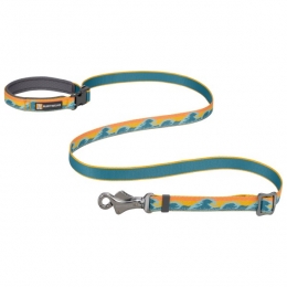 Ruffwear-CragEX-Hondenriemmaat110-180cmrisingwave