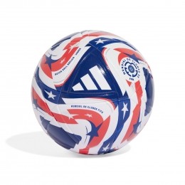 adidasFIFAClubWorldCupLeagueVoetbalMaat5WitBlauwRood