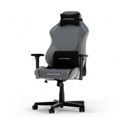DXRacerDriftingXLfabricleergrijs