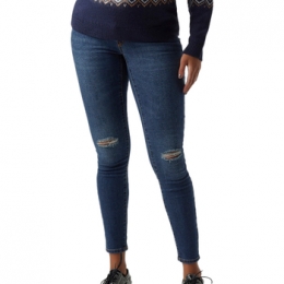 SkinnyJeansVeroModa-