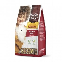 3xHobbyFirstHopeFarmsKonijnMix3kg