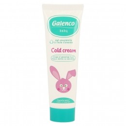 GalencoBbColdCreamNf50ml