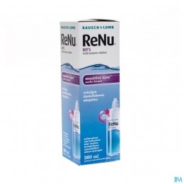 BauschLombRenuMulti-purpos355ml