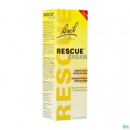 BachRescueCreamTube30g