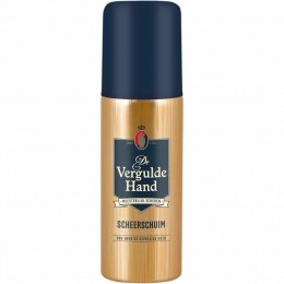 3xVerguldeHandScheerschuim50ml