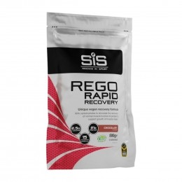 SISRegoRapidRecoveryChocolate500gr