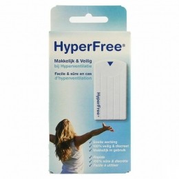 HyperfreeApparaatHyperventilatie