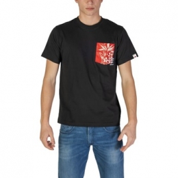 PoloShirtLangeMouwReplayM30650002660