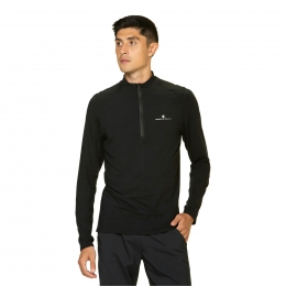 RonhillCoreThermal12ZipShirtHeren