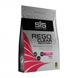 SISRegoClearRaspberryCranberry460gr