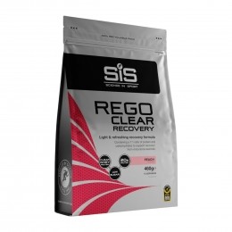 SISRegoClearPeach460gr